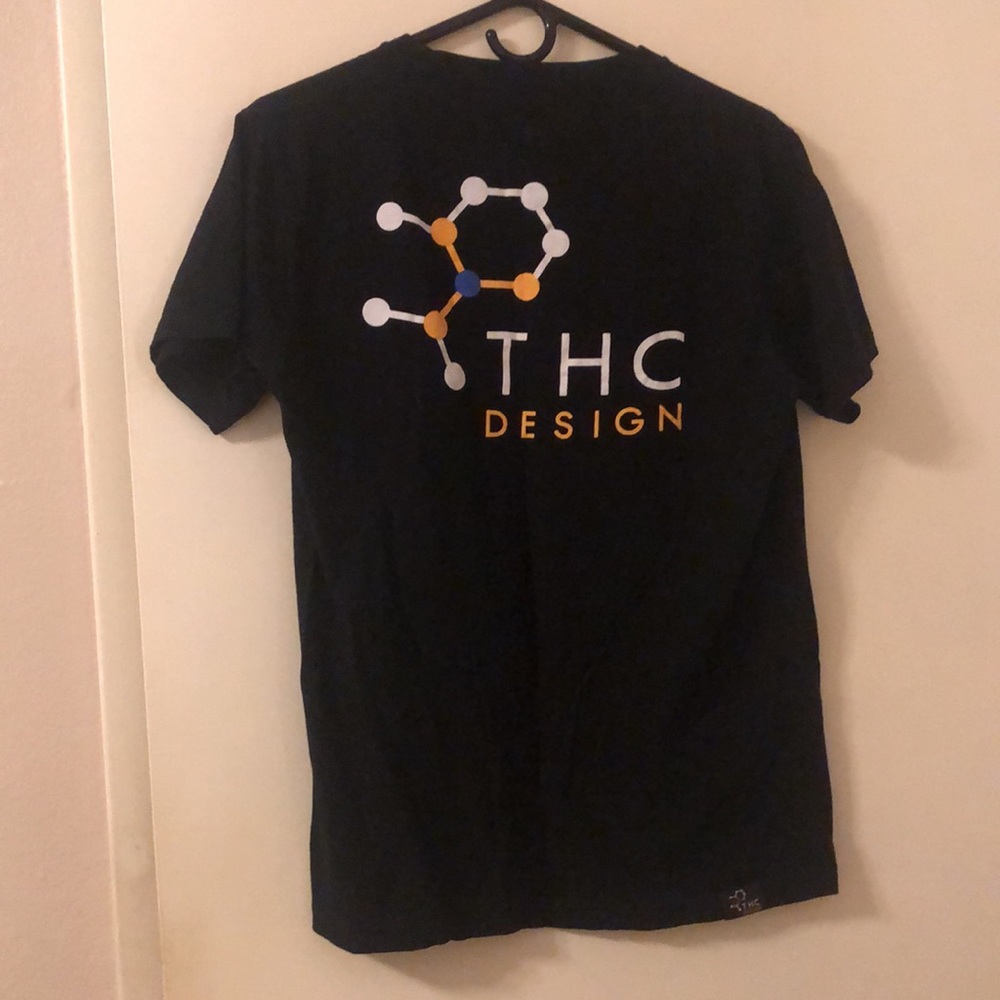 420 Design shirt
